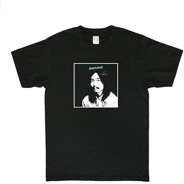 細野晴臣HOSONO HOUSETシャツ　XL 新品未開封PARCO55周年記念 1973年「HOSONO HOUSE」制作当時、#細野晴臣 が描いたイラストで